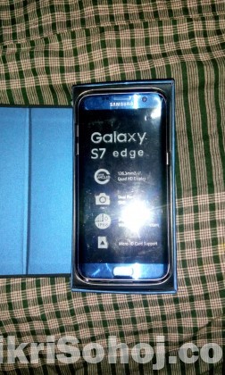 samsung s7 edge new